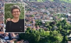 VOLPIANO - Il mondo della scuola e la città in lacrime per la scomparsa di Elena Iuso