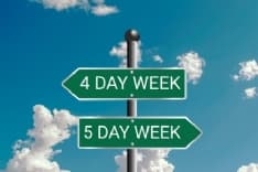 LAVORO – GB: il più grande test al mondo sulla settimana di 4 giorni