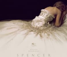 CINEMA - La vita spezzata di Lady D