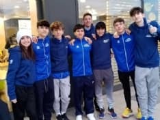 ATLETICA CANAVESANA - Piazzamenti di prestigio e vittorie per gli atleti del Canavese - FOTO