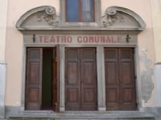 CUORGNE' - Il Pd: «Cirio ci dica se i soldi per il teatro ci sono davvero»
