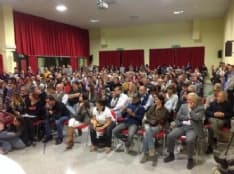 RIVAROLO - Ladri rubano l'impianto audio del Comune