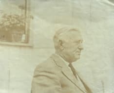 CASTELLAMONTE - Il ricordo di Costantino De Rossi Nigra, dottore e storico presidente della Filarmonica