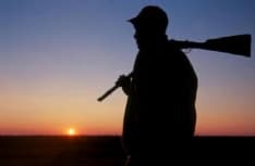 Il curato cacciatore