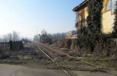 CHIVASSO - Una petizione popolare per la riapertura della linea ferroviaria Chivasso-Bruzolo