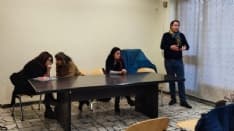 AGLIE' - Apre il nuovo sportello d'ascolto per anziani, disabili e famiglie