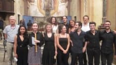 ROMANO - «Antiqua» premia i ragazzi con le borse di studio