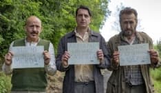 CINEMA – La banda della Magliana e la Gioconda di Leonardo