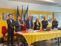 FORNO CANAVESE - Rigenerazione urbana: il confronto