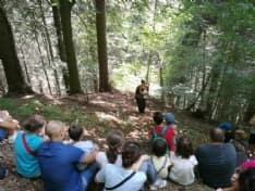 CERESOLE-CAMPIGLIA-RONCO - Gran Paradiso dal vivo: buona la prima