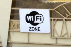 LUSIGLIE' - Dall'Unione Europea 15mila euro per promuovere il libero accesso al wi-fi