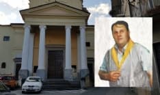 CUORGNE' - Addio a Rodolfo Chiri, storico commerciante e anima del volontariato locale