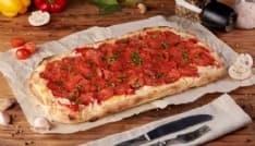 CANAVESE - Rivarolo tenta di entrare nel Guinness con la pizza in pala più lunga del mondo