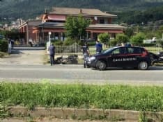 INCIDENTE MORTALE - Identificata la vittima di Bollengo: è un motociclista di Oleggio. Era in Canavese per turismo