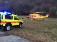 CERESOLE REALE - Escursionista dispersa al Nivolet: partono le ricerche in quota con le squadre del soccorso alpino