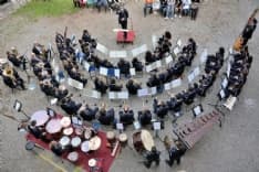 RIVAROLO - Dopo la ripresa delle prove, in arrivo tre concerti per la Filarmonica rivarolese