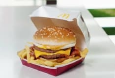 MCDONALD'S A RIVAROLO - In città si discute tra favorevoli e contrari: costi e benefici di un fast food in alto Canavese