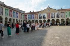 IVREA - Grande Invasione... grande successo - FOTO
