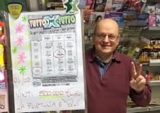 CASELLE - Gioca 5 euro ne vince 500 mila: altro colpo di fortuna