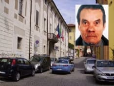 IVREA - Benito Peloso è stato assassinato martedì