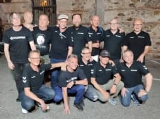 MUSICA - Da Justine Mattera alle Notti Bianche: DiscoVintage fa ballare il Canavese