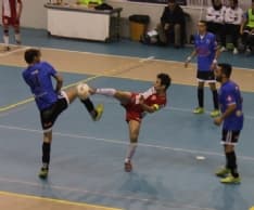 CALCIO A 5 SERIE B - Ancora sconfitte per L84 e Castellamonte