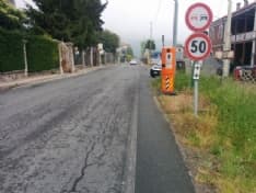 PONT - «Via Roma è impraticabile ma nessuno muove un dito»