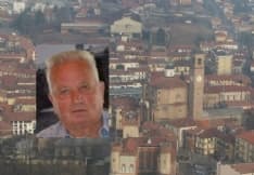 FAVRIA - Addio a «Censo», Alpino ed ex cantoniere del Comune