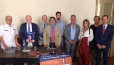 MOSTRA DELLA CERAMICA - Castellamonte celebra la storia della Terra Rossa - FOTO