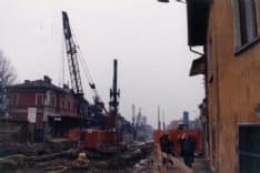 CASELLE - Ferrovia interrata: dopo 15 anni i risarcimenti