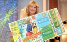 LOTTERIA ITALIA - 75 mila euro in Canavese