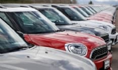 CANAVESE - Incentivi alla rottamazione delle auto per salvare il settore automotive