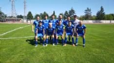 BORGARO - Calcio, Coppa di Eccellenza: Borgaro Nobis sconfitto in finale dall'Alba