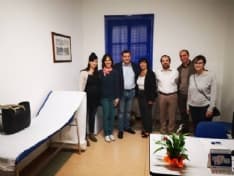BORGARO - A Cascina Nuova ha aperto la nuova Guardia Medica