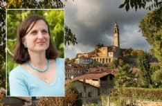 CHIAVERANO - Tentarelli lascia, Roberta Benetti nuovo vicesindaco