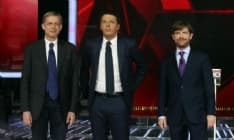 PRIMARIE PD - In Canavese 30 seggi per eleggere il segretario