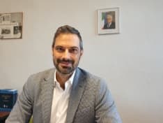 VOLPIANO - L'avvocato Salvatore Mattia nuovo segretario comunale