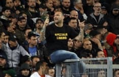 Tra gufi, sciacalli e coyote