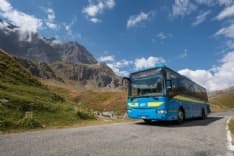 CERESOLE REALE - «A Piedi tra le Nuvole»: tutte le domeniche la strada del Colle del Nivolet chiusa alle auto