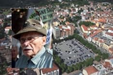 CUORGNE' - L'addio della città all'Alpino Pietro Fornengo