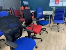 OGLIANICO - Ecco gli accessori fondamentali per una postazione di lavoro ergonomica