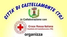 CASTELLAMONTE - Corso gratis per imparare a usare il defibrillatore