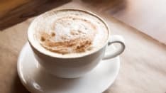 TECH – Il cappuccino perfetto? Dipende dal cucchiaio