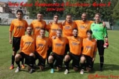 CALCIO, ECCELLENZA - Ivrea sconfitto in pieno recupero a Cigliano