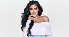 FASHION - Huda Kattan, la dea del make-up