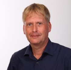 COLLERETTO GIACOSA - Tobias Haas nuovo direttore di Rbm Spa