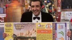 LOTTERIA ITALIA - Tutti i numeri vincenti: nemmeno un euro in Canavese