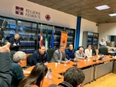 CORONAVIRUS - La Regione chiede al Governo «misure più restrittive»