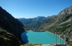 LOCANA - «A Piedi tra le Nuvole» nel Parco Gran Paradiso... raddoppia