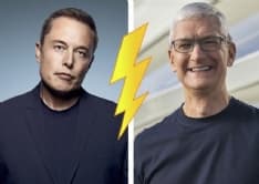 RIVELAZIONI - Elon Musk cercava lavoro alla Apple
